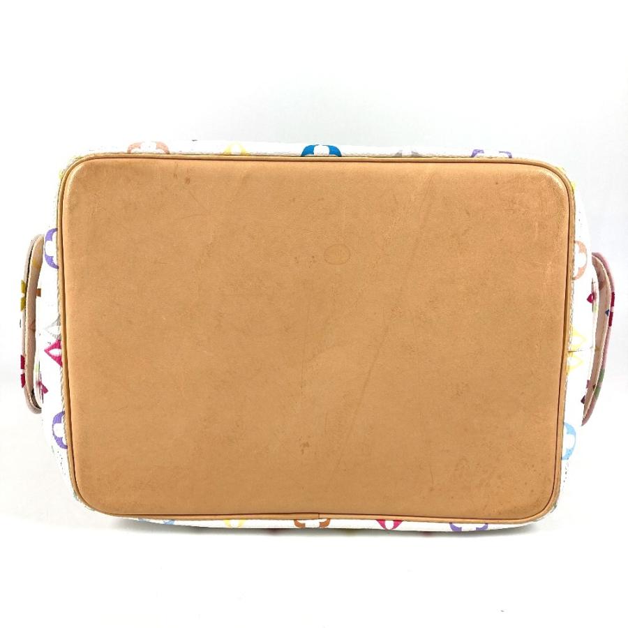 LOUIS VUITTON（ルイ・ヴィトン） M42229 プチノエ カバン 巾着 肩掛け