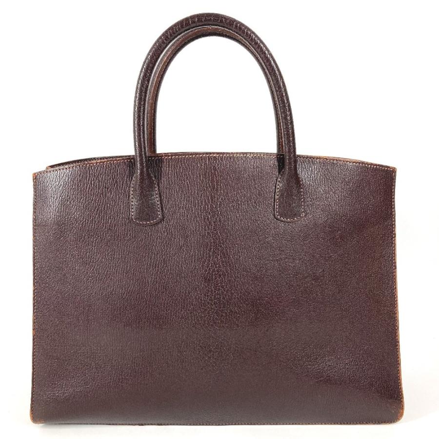 HERMES（エルメス） ホワイトバスGM ハンドバッグ カバン ショルダー 