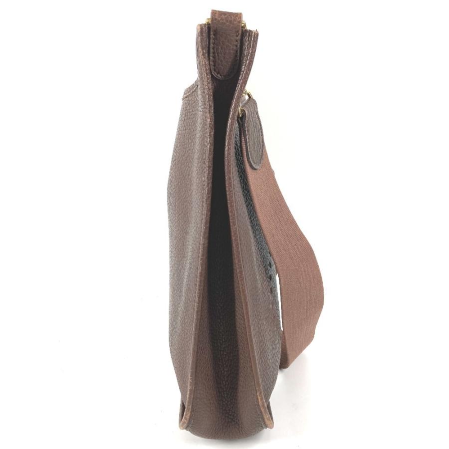 レディースファッション HERMES エルメス エブリン 1 GM エブリンGM 