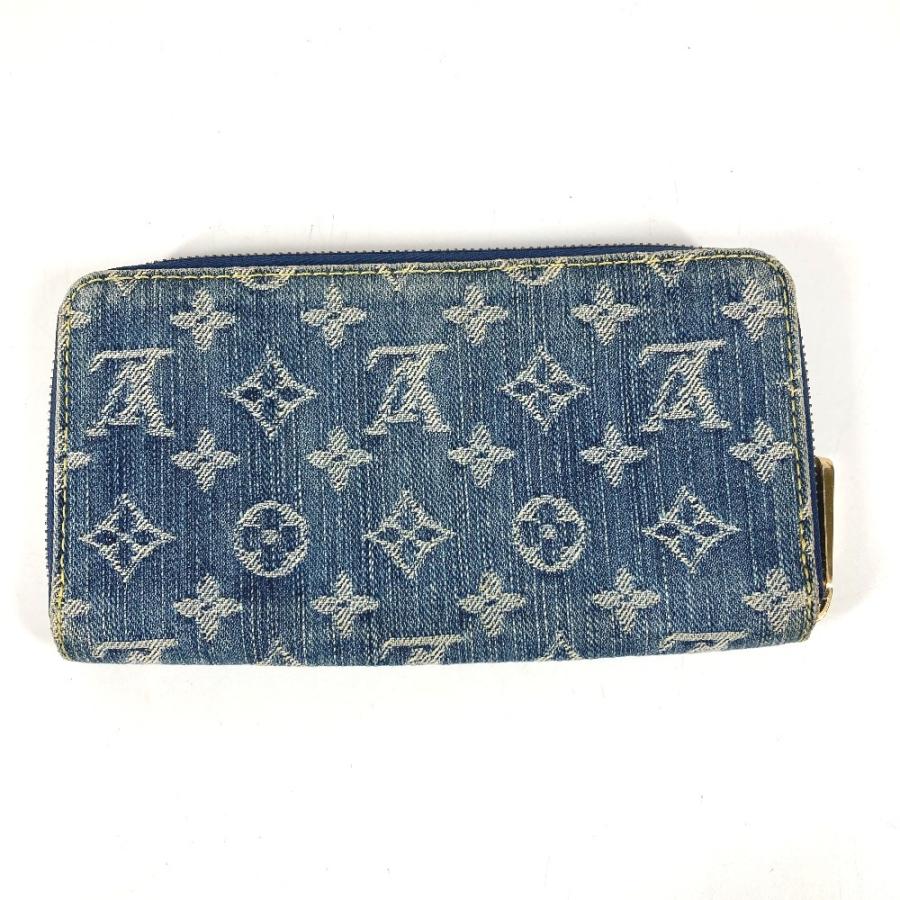 LOUIS VUITTON（ルイ・ヴィトン） M95341 ジッピーウォレット ロング