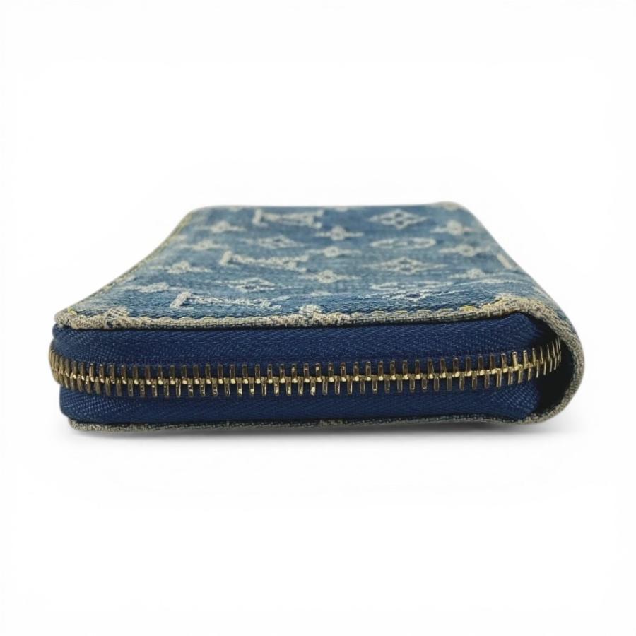 LOUIS VUITTON（ルイ・ヴィトン） M95341 ジッピーウォレット ロング