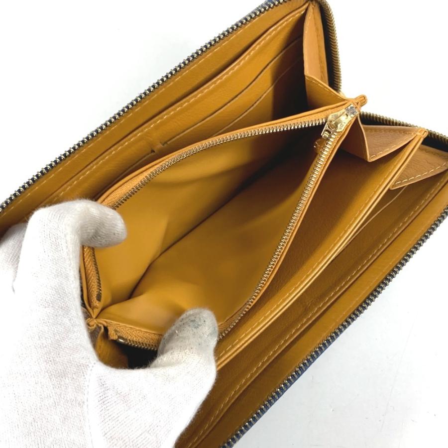 LOUIS VUITTON（ルイ・ヴィトン） M95341 ジッピーウォレット ロング