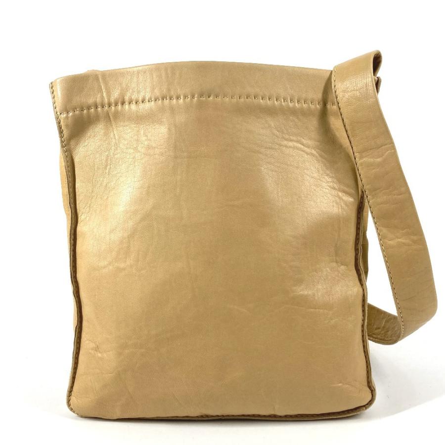 HERMES エルメス トゥドゥ カバン 肩掛け ポシェット ショルダーバッグ ベージュ ユニセックス【中古】 | HERMES | 01