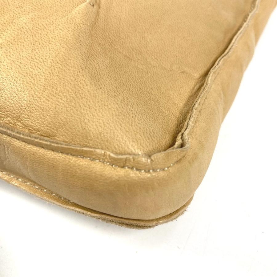 HERMES エルメス トゥドゥ カバン 肩掛け ポシェット ショルダーバッグ ベージュ ユニセックス【中古】 | HERMES | 06