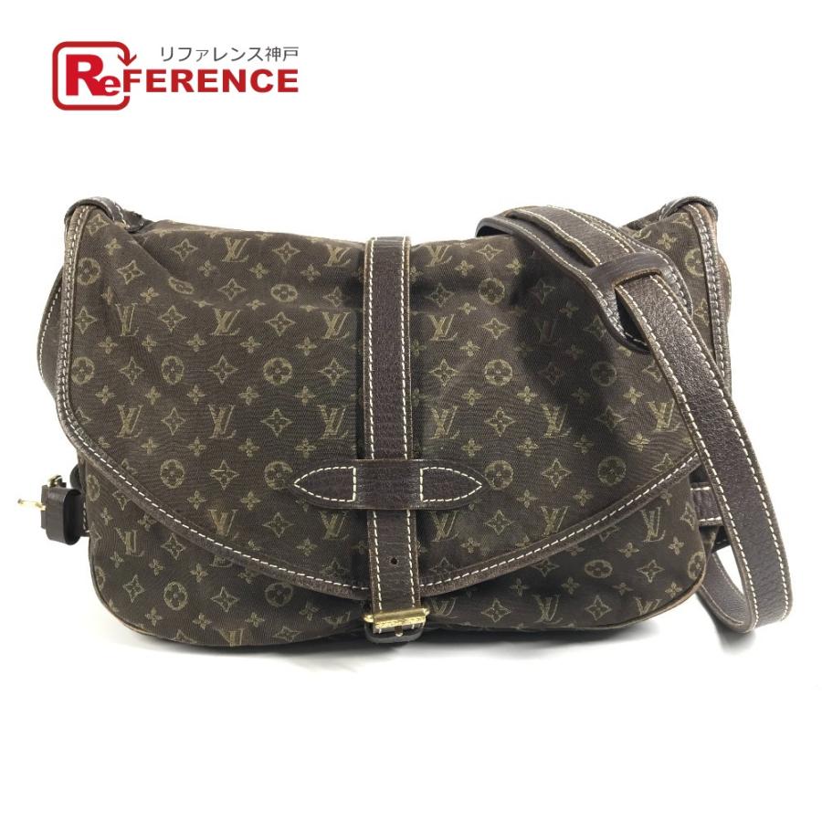 LOUIS VUITTON（ルイ・ヴィトン） M95227 ソミュール30 ソミュール 30 