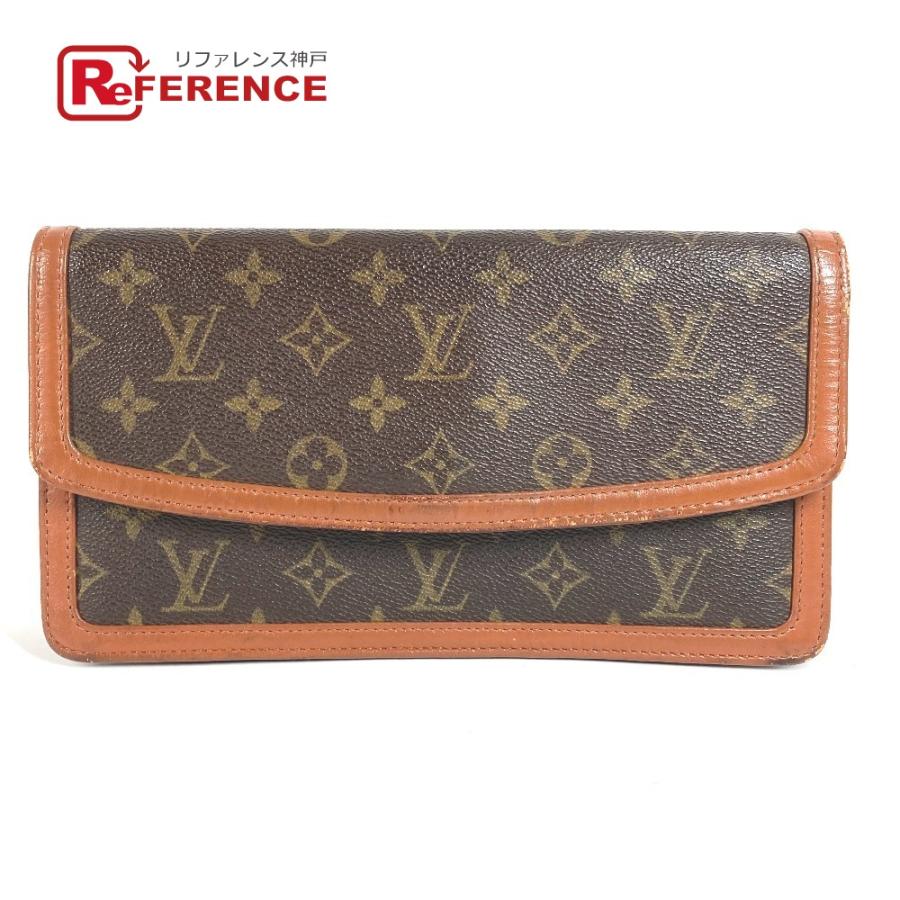 ルイヴィトン　ポシェットダムPM クラッチバッグ m51812 LOUIS VUITTON（ルイ・ヴィトン） M51812 ポシェット ダム PM