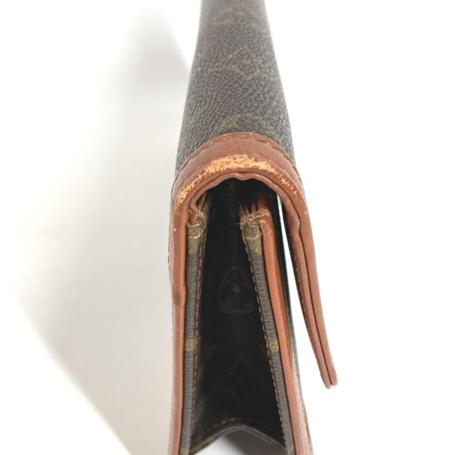 LOUIS VUITTON（ルイ・ヴィトン） M51812 ポシェット ダム PM