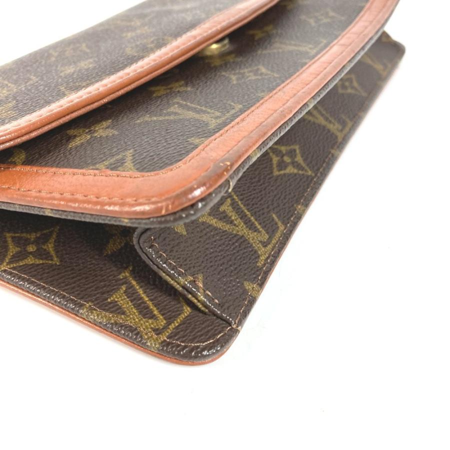 LOUIS VUITTON（ルイ・ヴィトン） M51812 ポシェット ダム PM