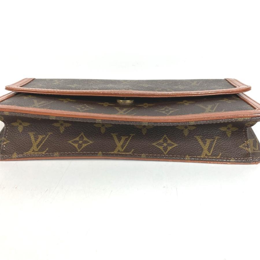 LOUIS VUITTON（ルイ・ヴィトン） M51812 ポシェット ダム PM