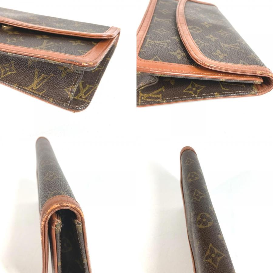 LOUIS VUITTON（ルイ・ヴィトン） M51812 ポシェット ダム PM