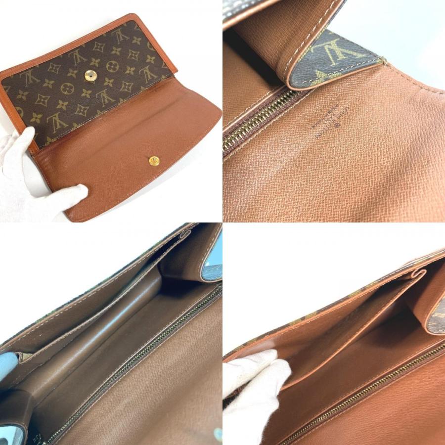 LOUIS VUITTON（ルイ・ヴィトン） M51812 ポシェット ダム PM