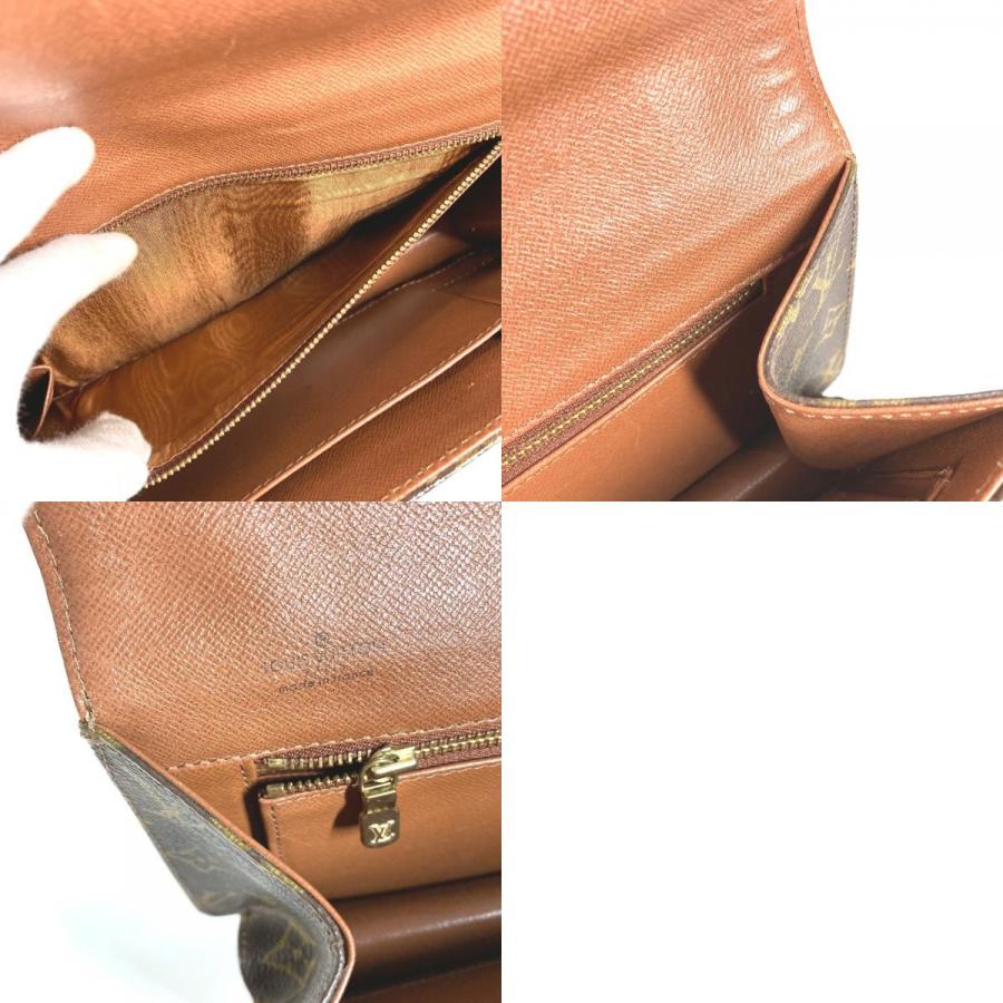 【美品】LOUIS VUITTON ルイヴィトン ポシェットダムPM LOUIS VUITTON（ルイ・ヴィトン） M51812 ポシェット ダム PM