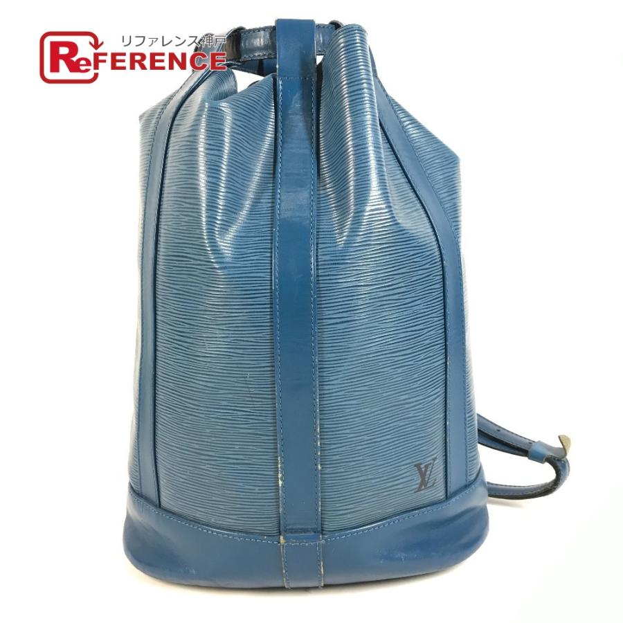 LOUIS VUITTON（ルイ・ヴィトン） M52355 ランドネPM ランドネ PM 
