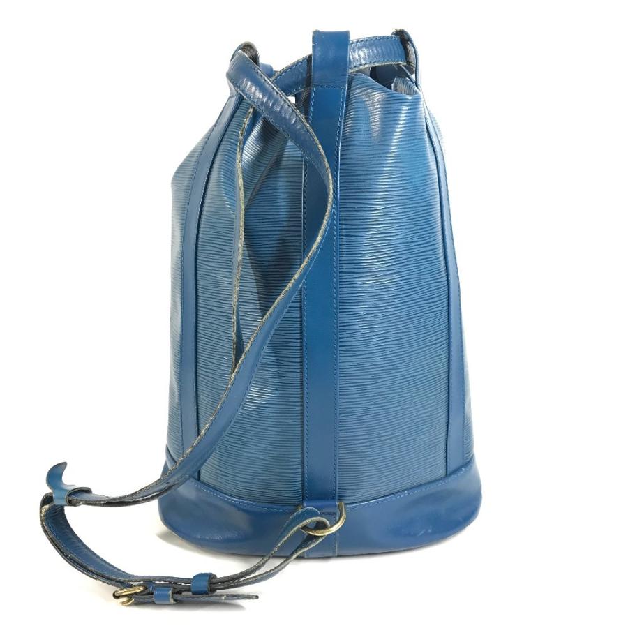 LOUIS VUITTON（ルイ・ヴィトン） M52355 ランドネPM ランドネ PM 
