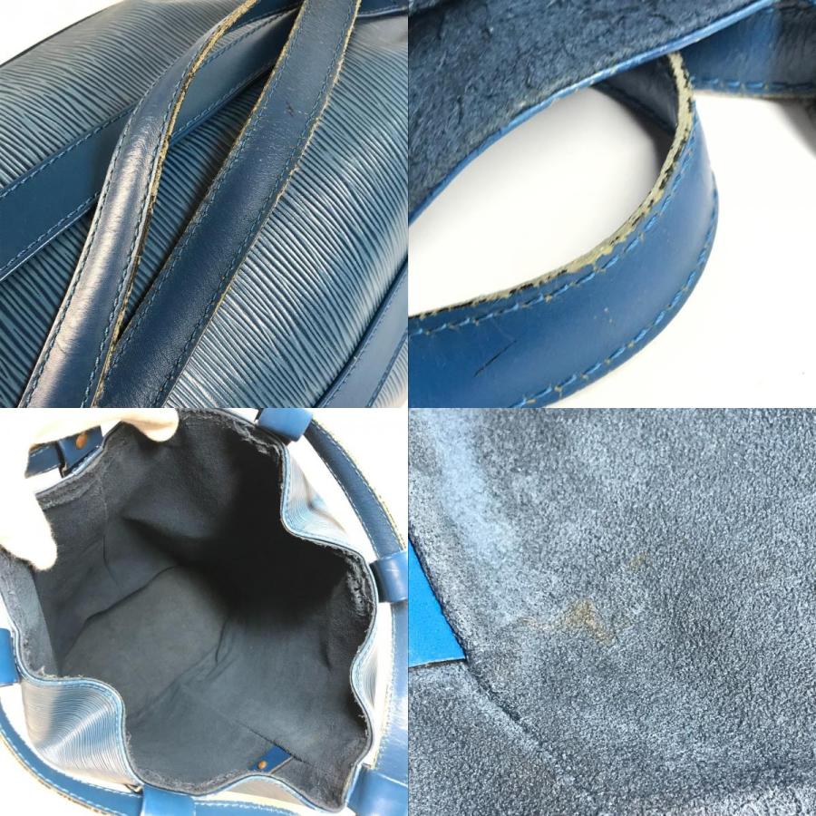 LOUIS VUITTON（ルイ・ヴィトン） M52355 ランドネPM ランドネ PM 