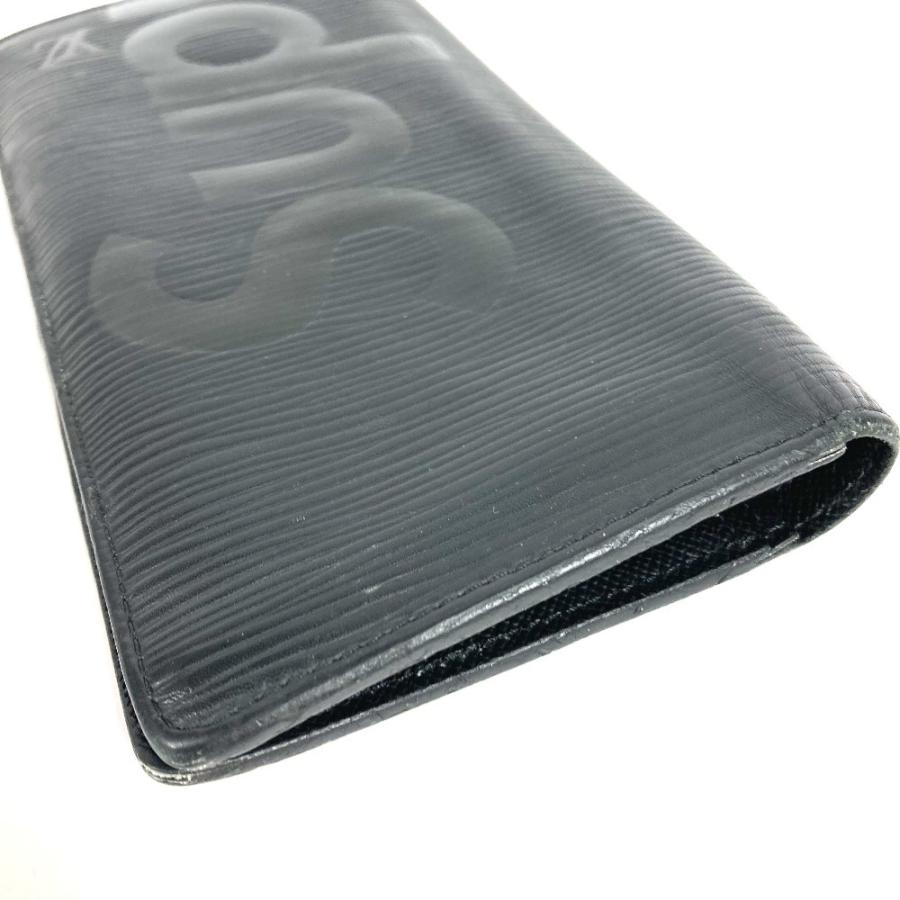 LOUIS VUITTON（ルイ・ヴィトン） M67721 ポルトフォイユブラザ エピ