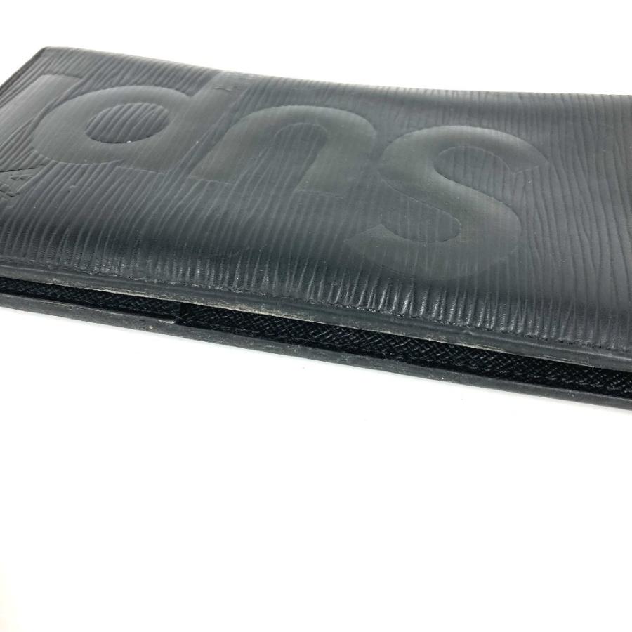 LOUIS VUITTON（ルイ・ヴィトン） M67721 ポルトフォイユブラザ エピ