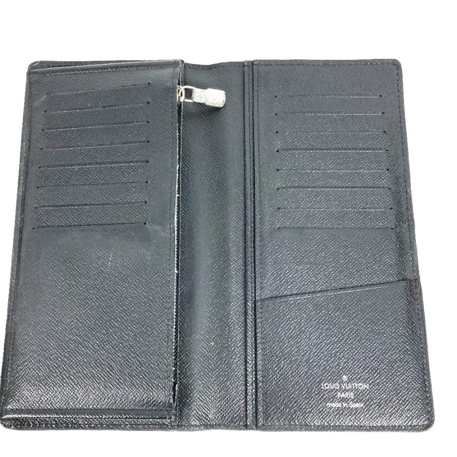 ルイヴィトン LOUIS VUITTON ポルトフォイユブラザ  M67721  エピ Supreme シュプリーム コラボ 2つ折り ロングウォレット 長財布 エピレザー ノワール ブラック LOUIS VUITTON（ルイ・ヴィトン） M67721 ポルトフォイユブラザ エピ