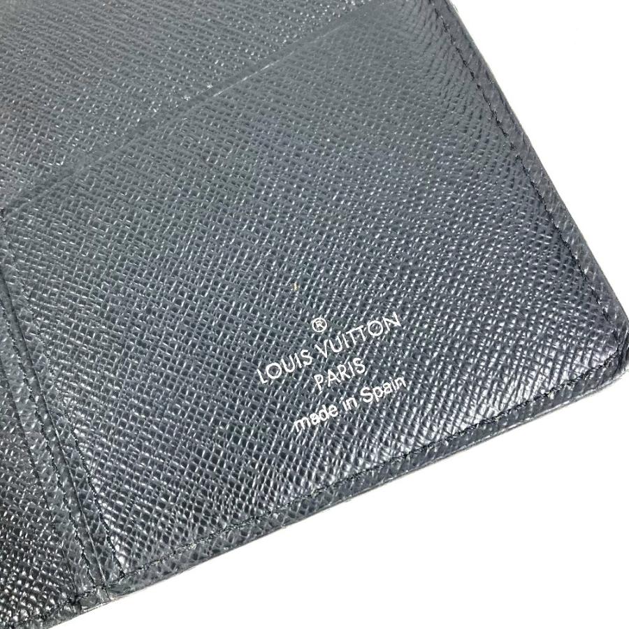 LOUIS VUITTON（ルイ・ヴィトン） M67721 ポルトフォイユブラザ エピ
