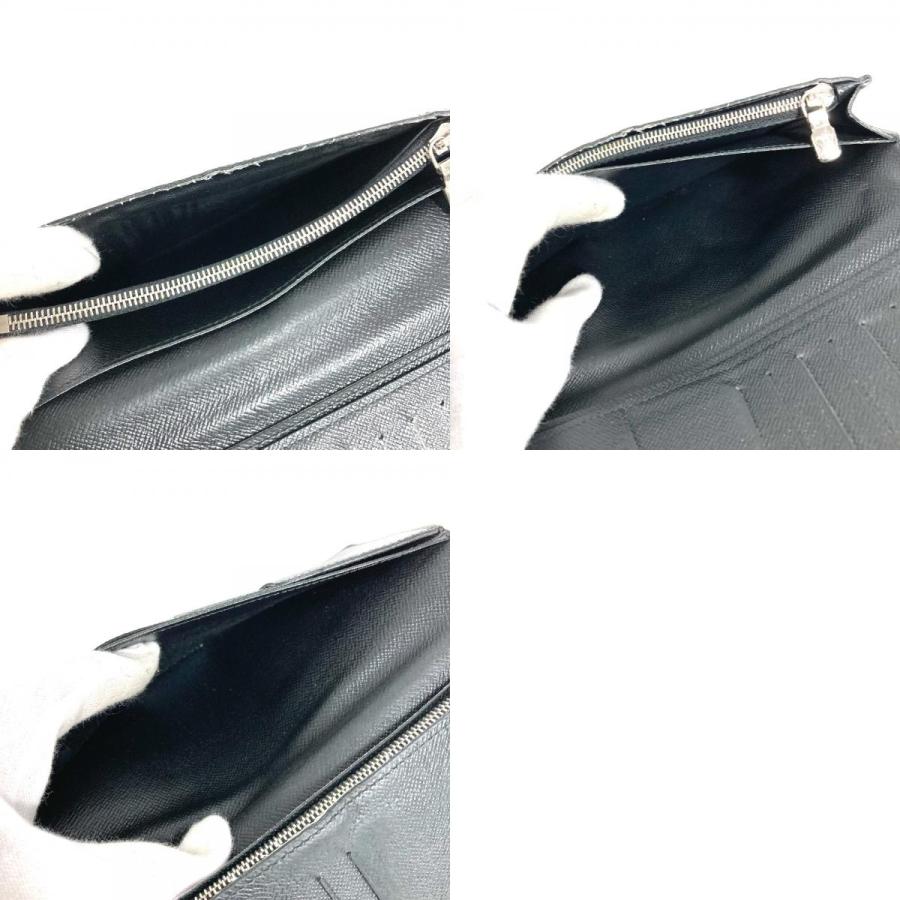LOUIS VUITTON（ルイ・ヴィトン） M67721 ポルトフォイユブラザ エピ