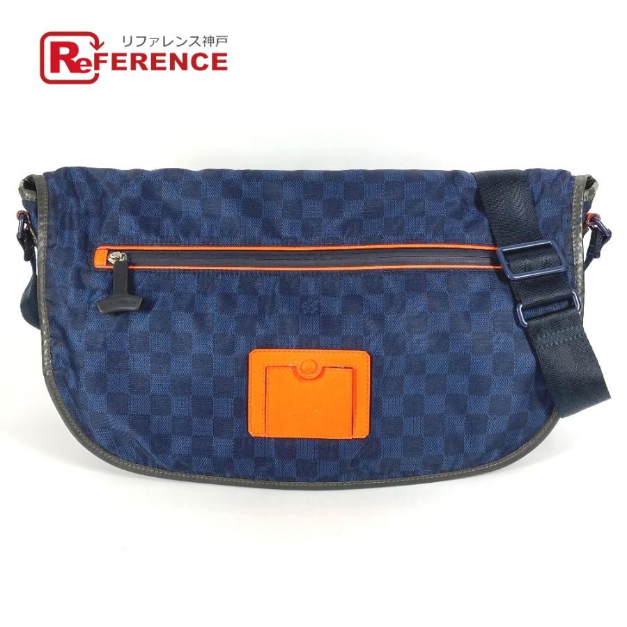 LOUIS VUITTON（ルイ・ヴィトン） N41240 チャレンジメッセンジャー