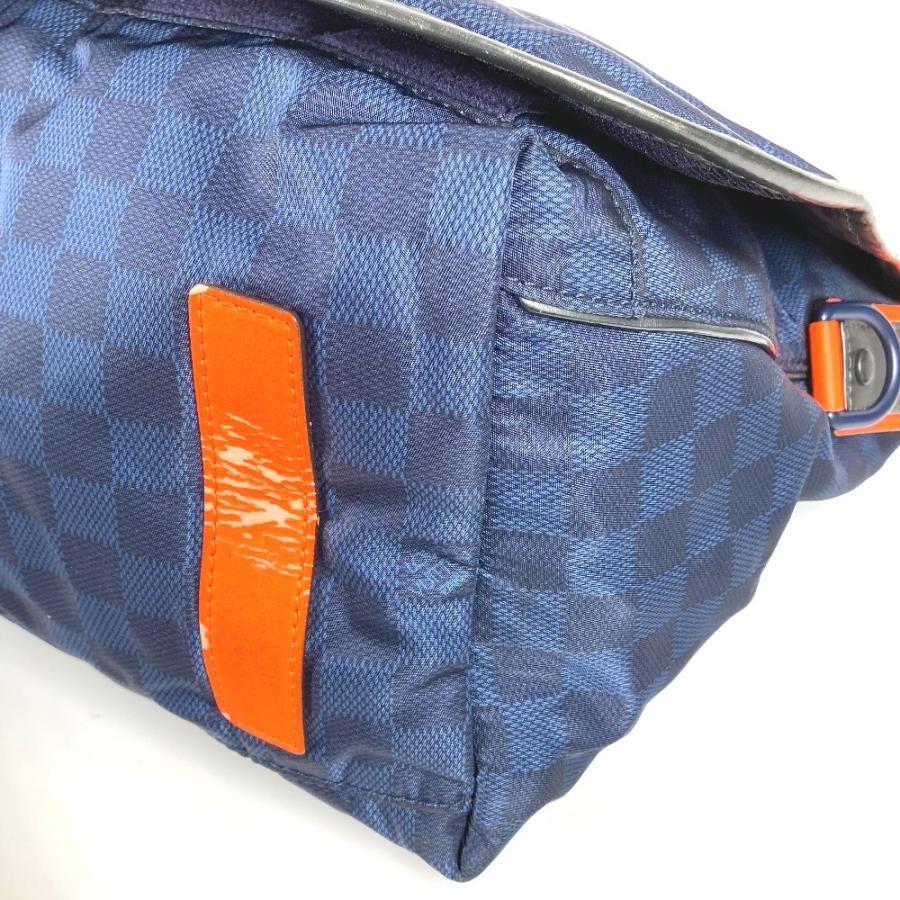 LOUIS VUITTON（ルイ・ヴィトン） N41240 チャレンジメッセンジャー