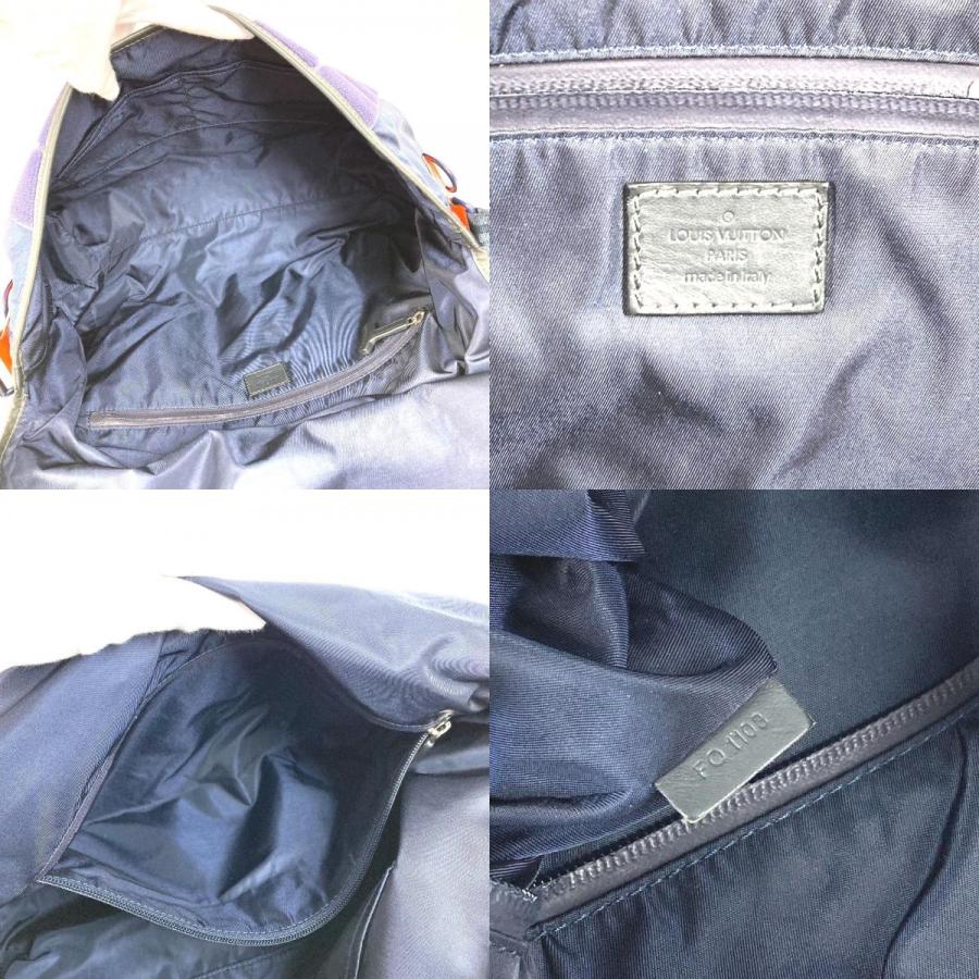 LOUIS VUITTON（ルイ・ヴィトン） N41240 チャレンジメッセンジャー
