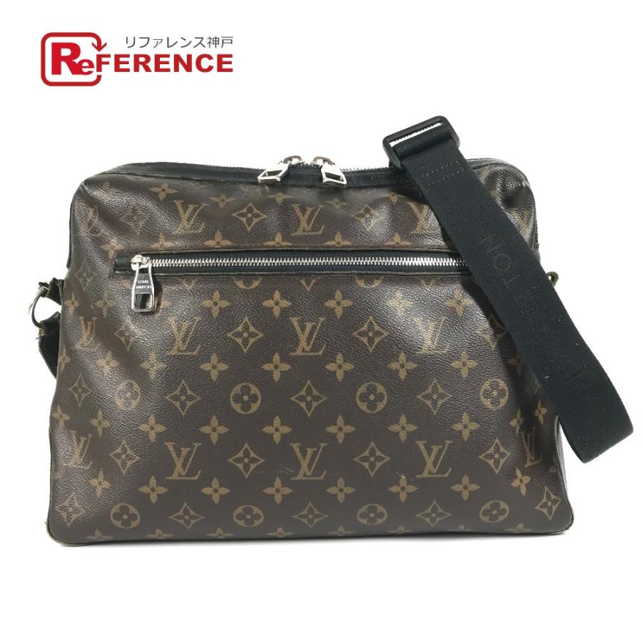 LOUIS VUITTON ルイヴィトン M40387 トーレス 斜め掛け カバン  