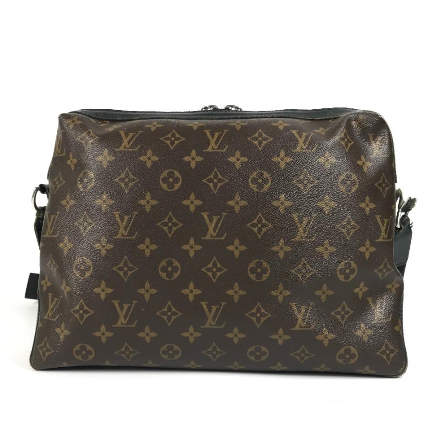 LOUIS VUITTON ルイヴィトン M40387 トーレス 斜め掛け カバン  