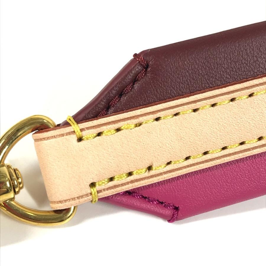 LOUIS VUITTON（ルイ・ヴィトン） 新品同様 不明 ショルダーストラップ