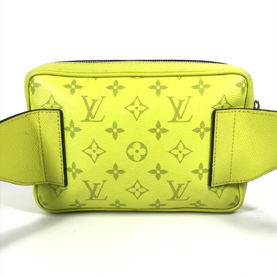LOUIS VUITTON（ルイ・ヴィトン） M30239 アウトドアメッセンジャーPM