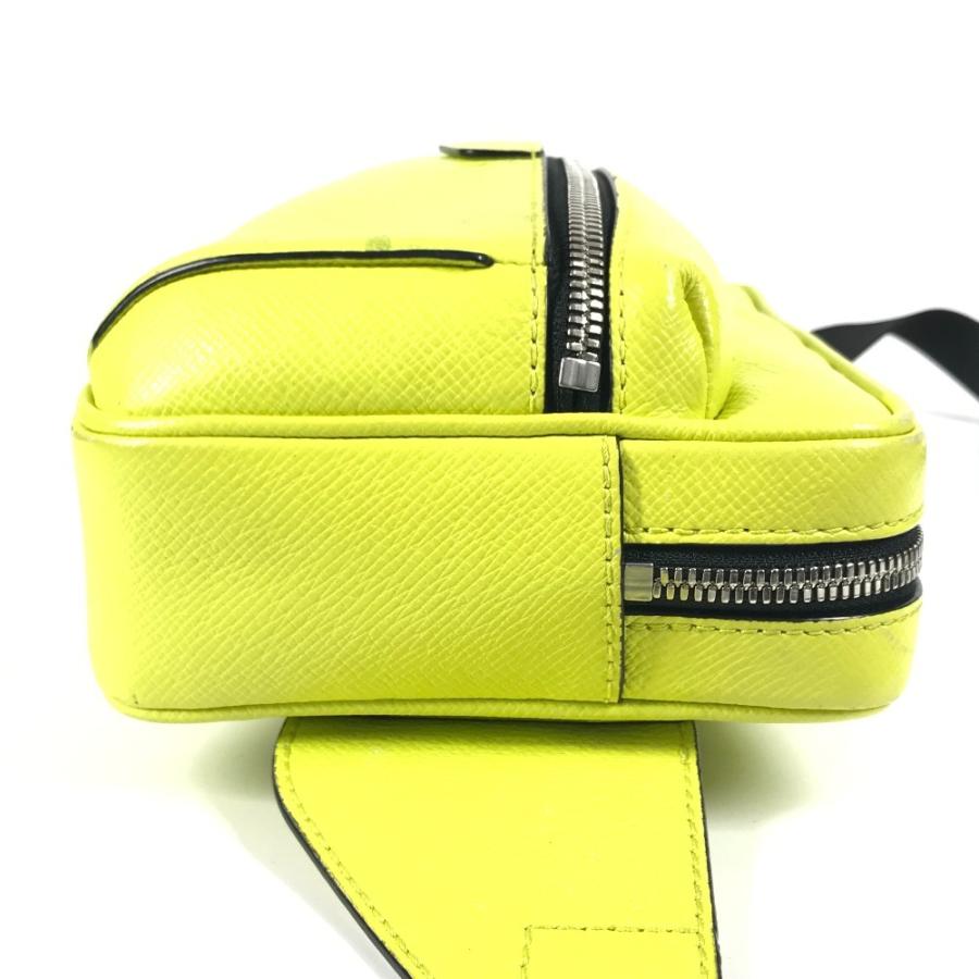 ルイヴィトン　タイガラマ　アウトドアメッセンジャーPM M30239 LOUIS VUITTON（ルイ・ヴィトン） M30239 アウトドアメッセンジャーPM