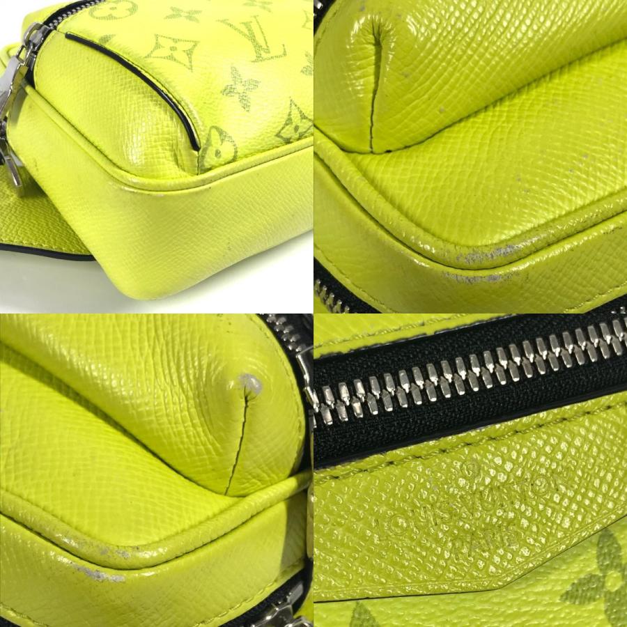 LOUIS VUITTON（ルイ・ヴィトン） M30239 アウトドアメッセンジャーPM