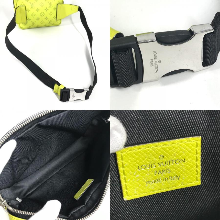 LOUIS VUITTON（ルイ・ヴィトン） M30239 アウトドアメッセンジャーPM