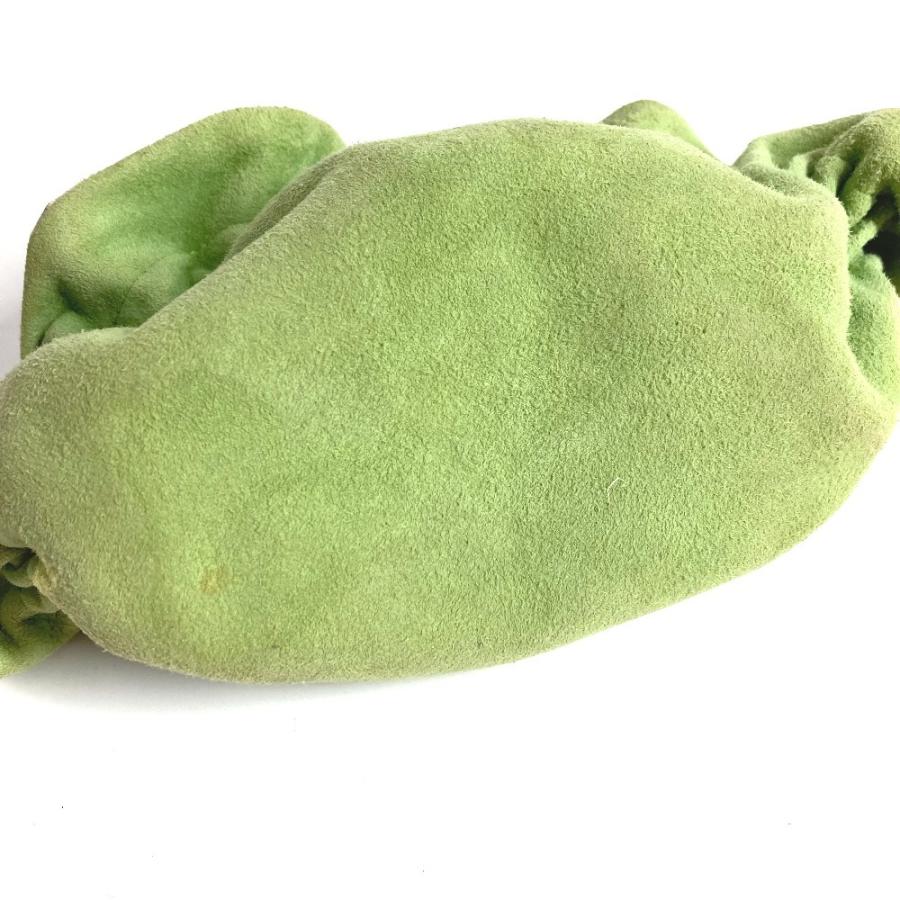 HERMES エルメス ブルスアビジュー アニマル柄 巾着ポーチ マルチポーチ ポーチ マルチカラー レディース【中古】 | HERMES | 05