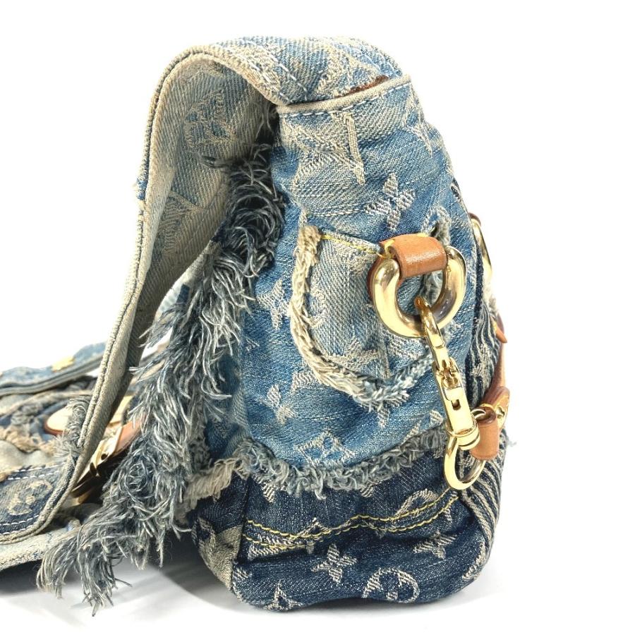 LOUIS VUITTON（ルイ・ヴィトン） M95374 パッチワーク ポスティ
