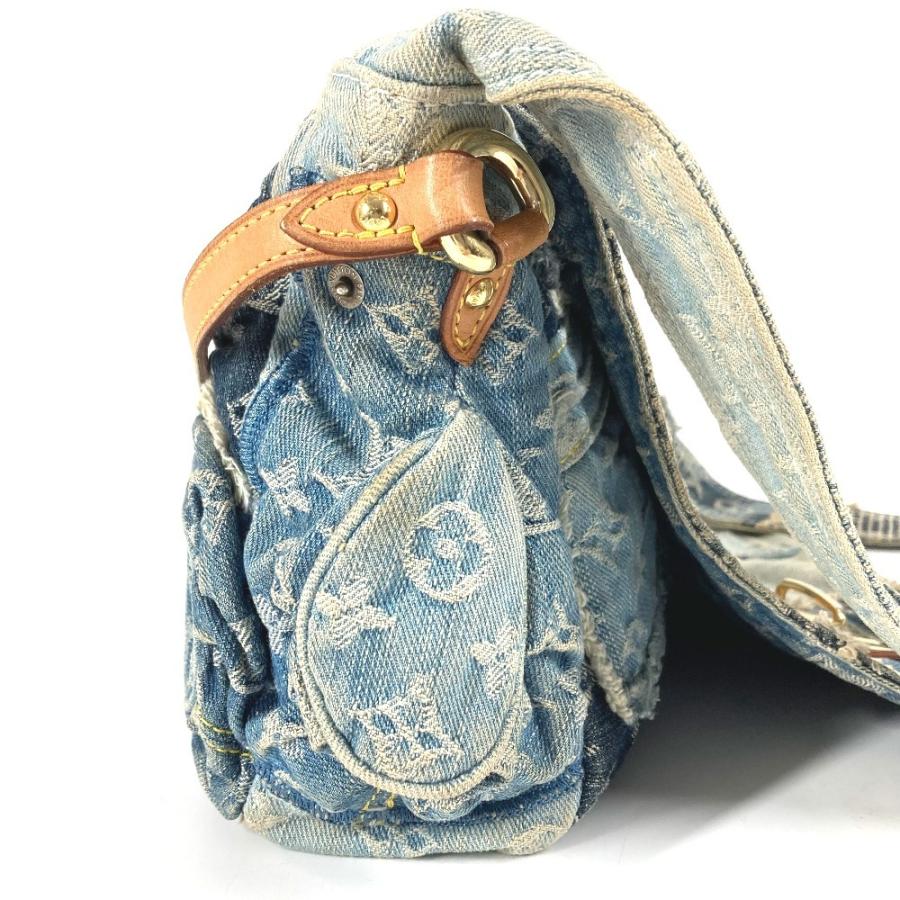 LOUIS VUITTON（ルイ・ヴィトン） M95374 パッチワーク ポスティ