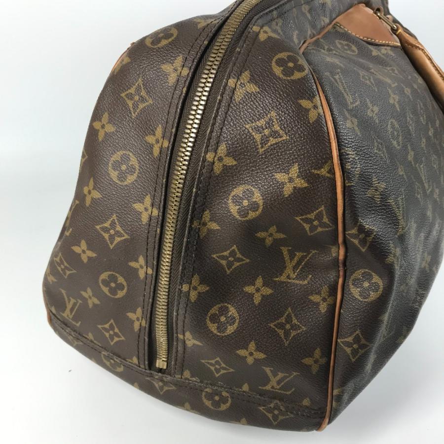 LOUIS VUITTON ルイヴィトン ボストンバッグ サック プレイン エール