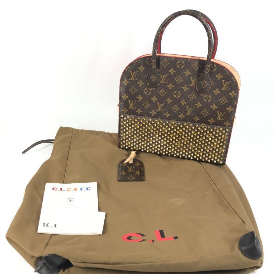 LOUIS VUITTON（ルイ・ヴィトン） M41234 アイコノクラスト 