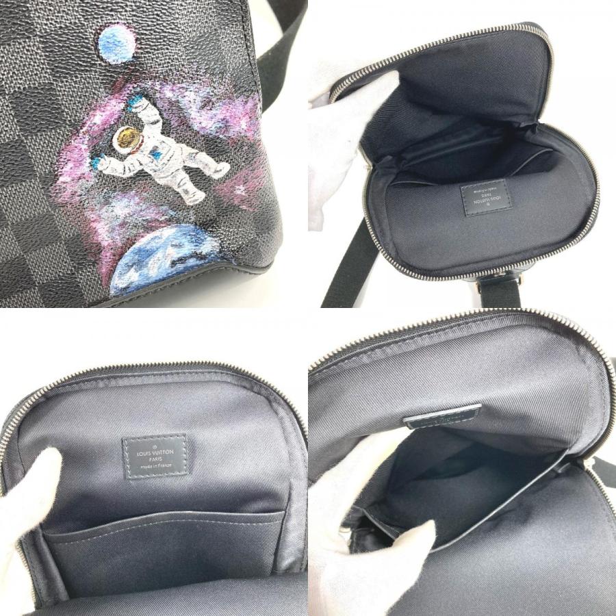 LOUIS VUITTON（ルイ・ヴィトン） N41719 アヴェニュー・スリング