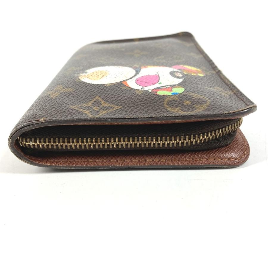 LOUIS VUITTON（ルイ・ヴィトン） M61729 ポルトモネジップ ロング