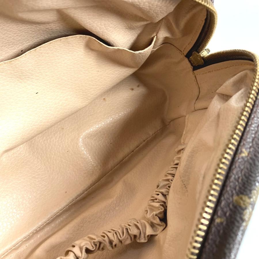 LOUIS VUITTON（ルイ・ヴィトン） M47522 トゥルーストワレット28 化粧