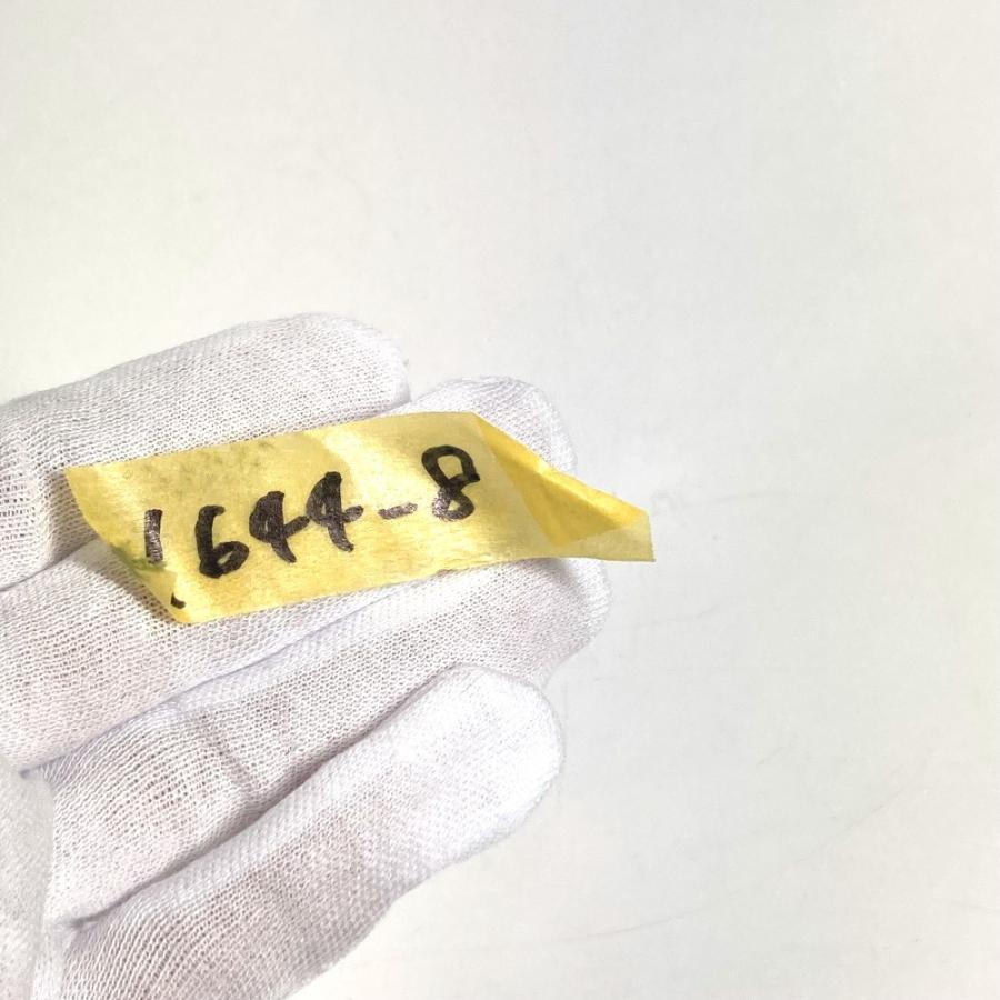 LOEWE ロエベ アマソナ型 アナグラム ロゴ チャーム バッグチャーム キーホルダー キーホルダー グリーン ユニセックス【中古】 | LOEWE | 09