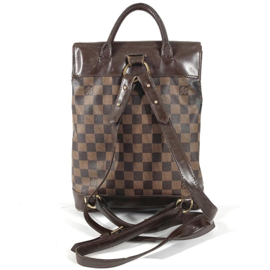 LOUIS VUITTON（ルイ・ヴィトン） N51132 ソーホー カバン バック 
