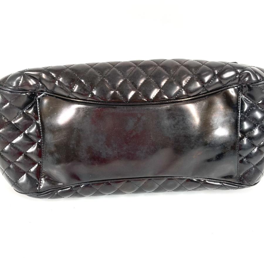 CHANEL シャネル CC ココマーク ロゴ 2WAYバッグ ハンドバッグ チェーン トートバッグ マトラッセ 2.55 ショルダーバッグ【中古】 | CHANEL | 02