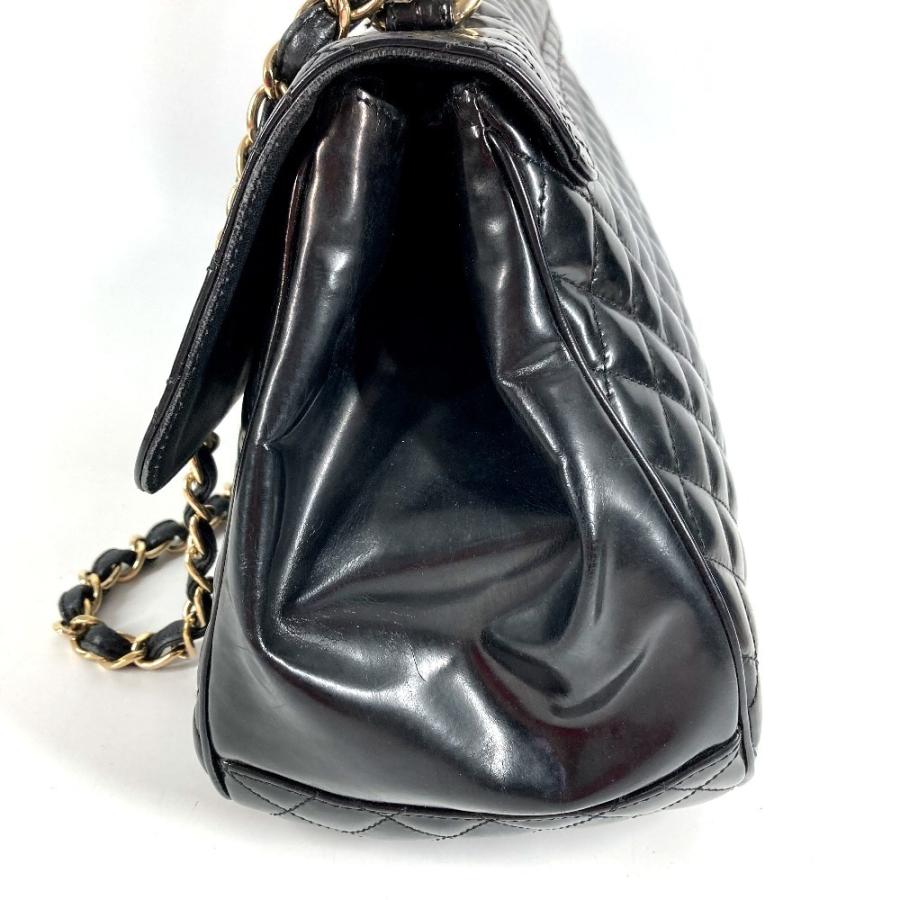 CHANEL シャネル CC ココマーク ロゴ 2WAYバッグ ハンドバッグ チェーン トートバッグ マトラッセ 2.55 ショルダーバッグ【中古】 | CHANEL | 03