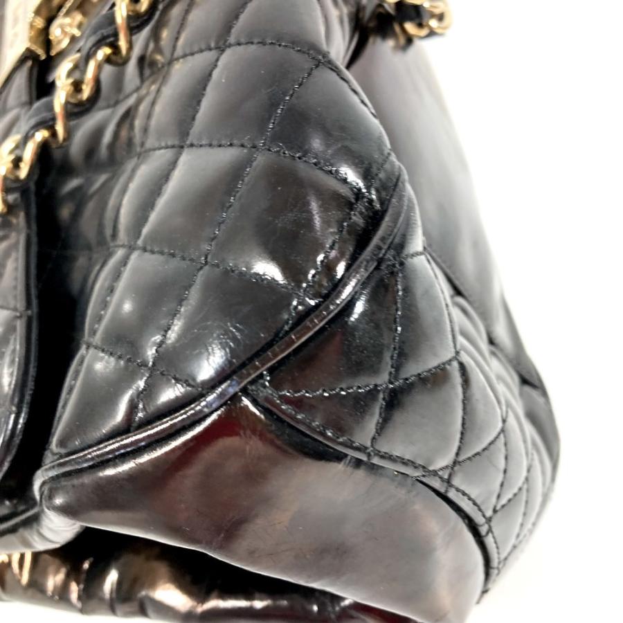 CHANEL シャネル CC ココマーク ロゴ 2WAYバッグ ハンドバッグ チェーン トートバッグ マトラッセ 2.55 ショルダーバッグ【中古】 | CHANEL | 05