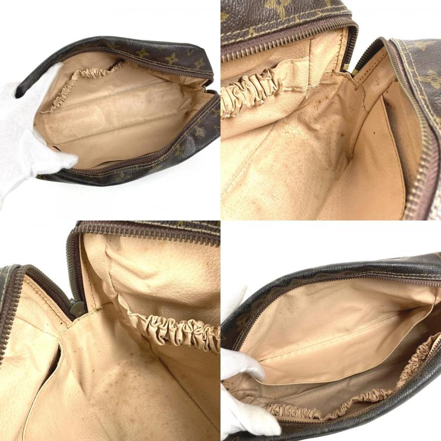 LOUIS VUITTON（ルイ・ヴィトン） M47522 トゥルーストワレット28 