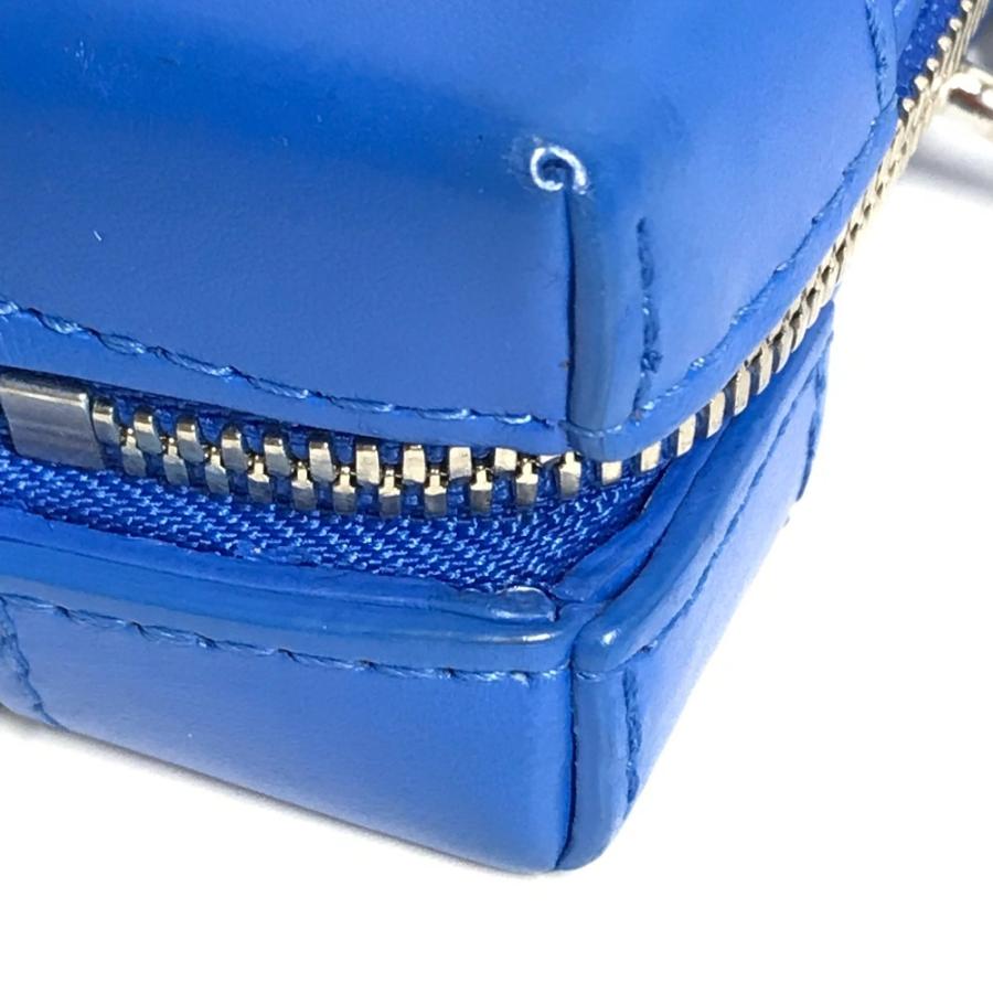 LOUIS VUITTON ルイヴィトン ソフトトランクウォレット  長財布 クラッチバッグ モノグラムクラウズ 雲ショルダーバッグ  M45432【中古】 | LOUIS VUITTON | 06