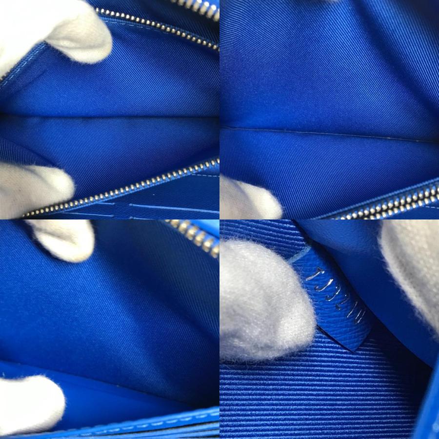 LOUIS VUITTON ルイヴィトン ソフトトランクウォレット  長財布 クラッチバッグ モノグラムクラウズ 雲ショルダーバッグ  M45432【中古】 | LOUIS VUITTON | 09